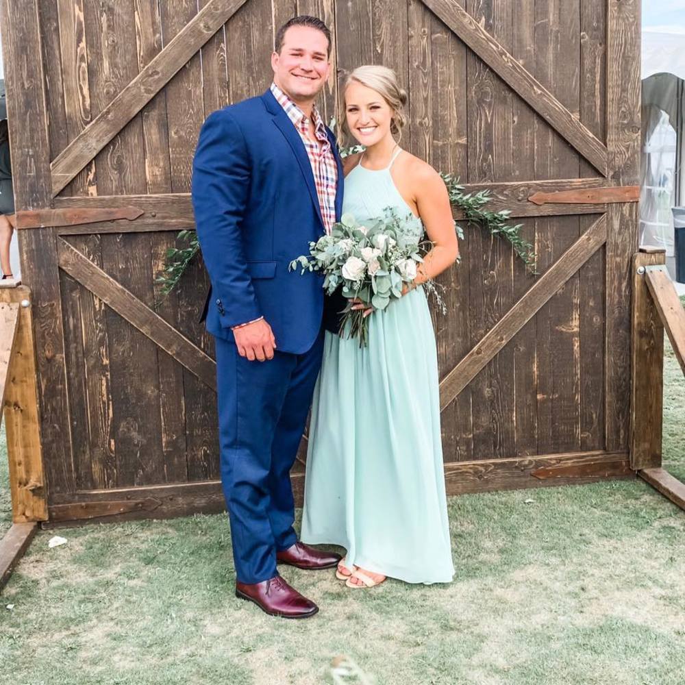 Meet your Posher, Chelsea